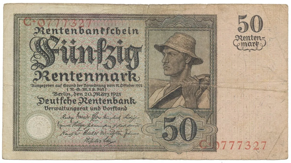 Německá platidla na československém území 1938-45 — 1