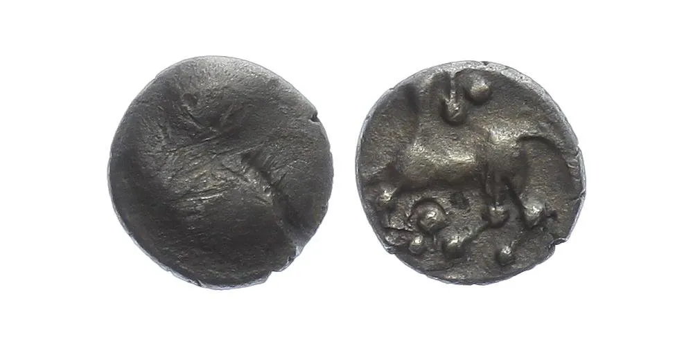 Střední Evropa, Bojové, 2. - 1. stol. př. Kr. — 1