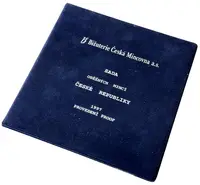Česká republika, 1993 - — 1