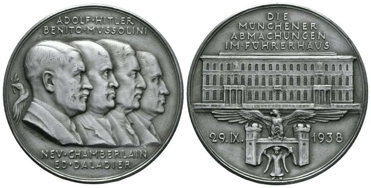 Německo, Karl Goetz, 1875 - 1950 — 1