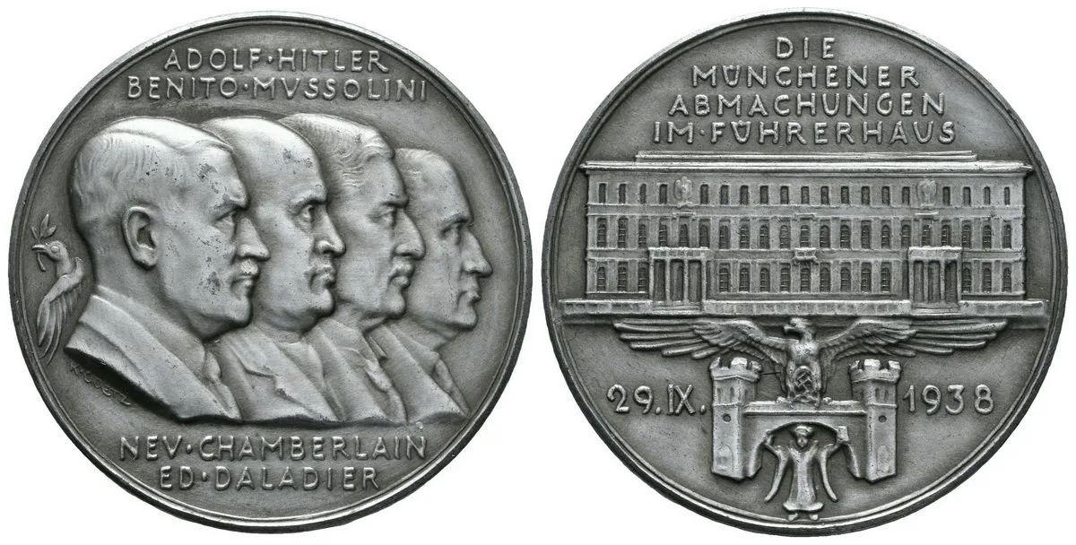 Německo, Karl Goetz, 1875 - 1950 — 1