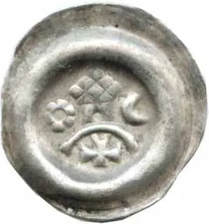 Přemysl Otakar II., 1253 - 1278 — 1