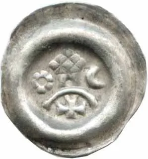 Přemysl Otakar II., 1253 - 1278 — 1