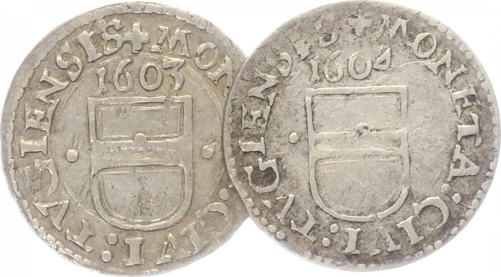 Švýcarsko, Zug — 1