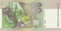 Slovenská republika, 1992 - — 2