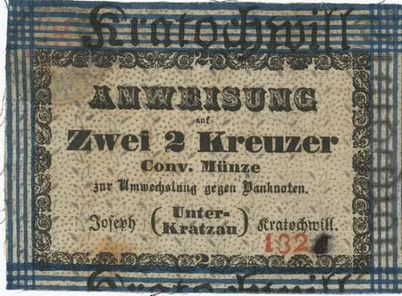 Nouzovky české 19. století — 1
