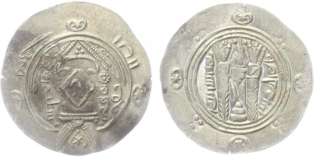 Abbásovští guvernéři, Sulejman, 784 - 788 — 1