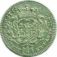 Marie Terezie, 1740 - 1780 — 2