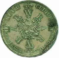 Prusko, Wilhelm I., 1861 - 1888 — 2