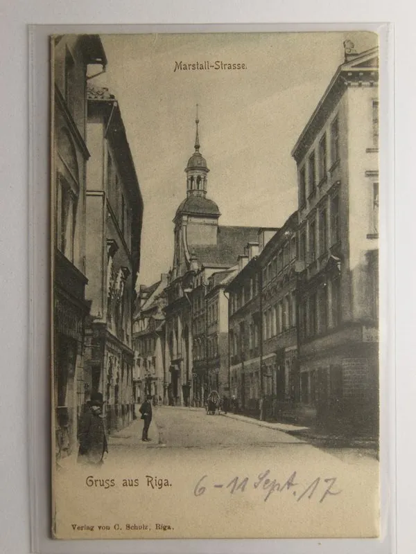 Ostatní státy bývalé SSSR, Lotyšsko — 1