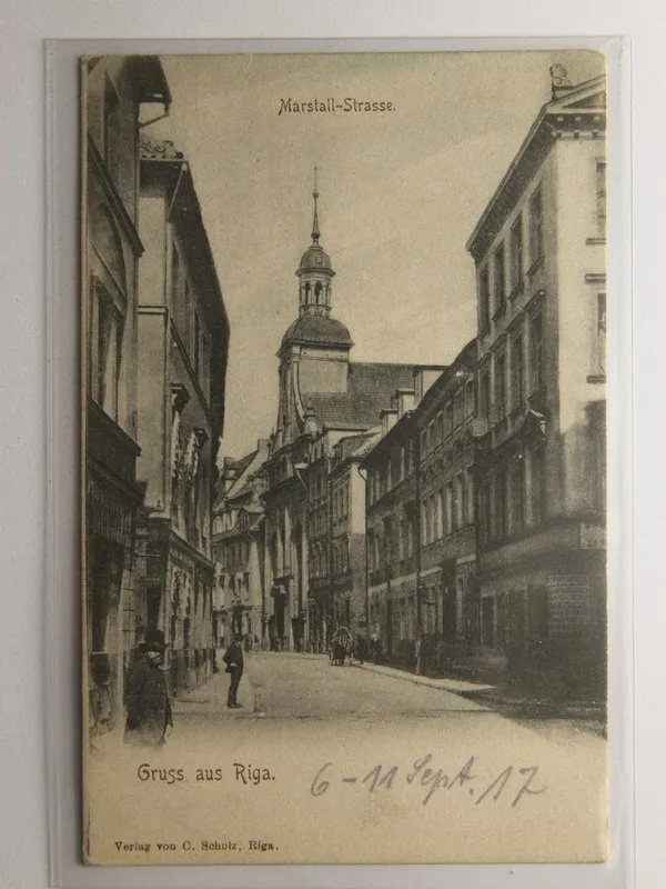 Ostatní státy bývalé SSSR, Lotyšsko — 1