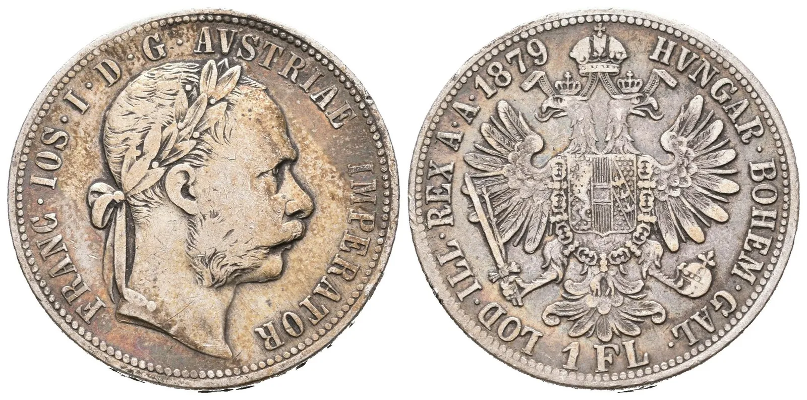 Zlatník 1879