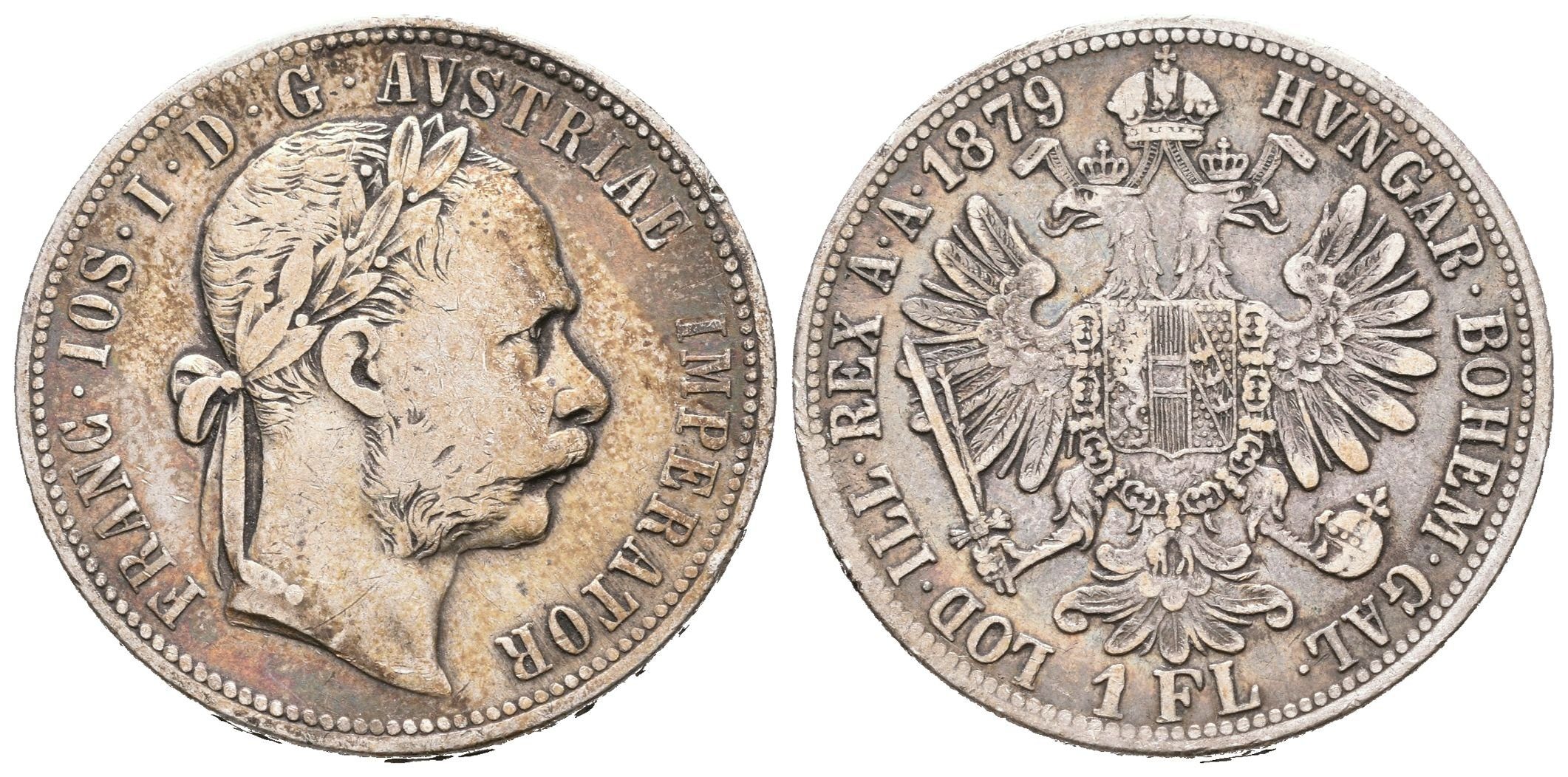 Zlatník 1879