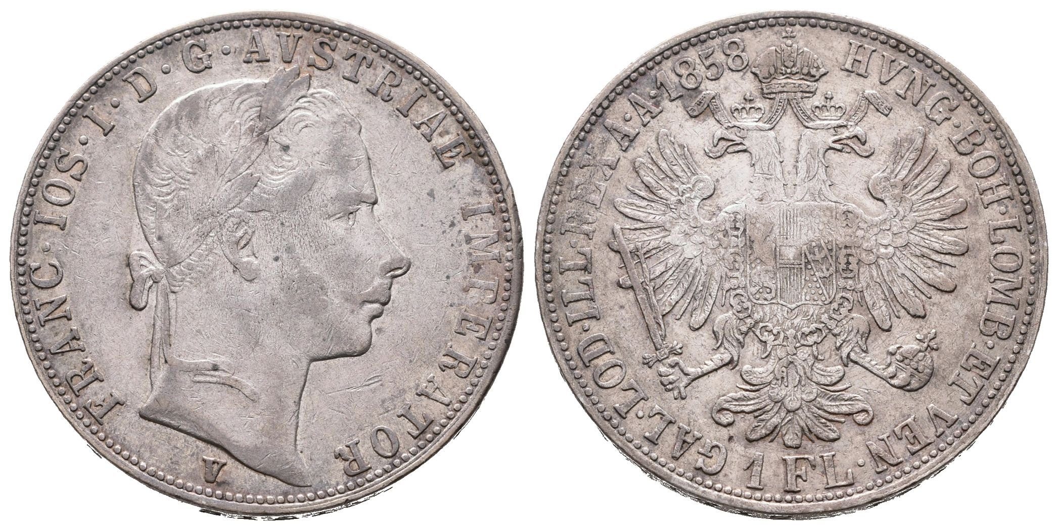 Zlatník 1858 V