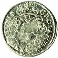 Polsko, Jan III. Sobieski, 1674 - 1696 — 2