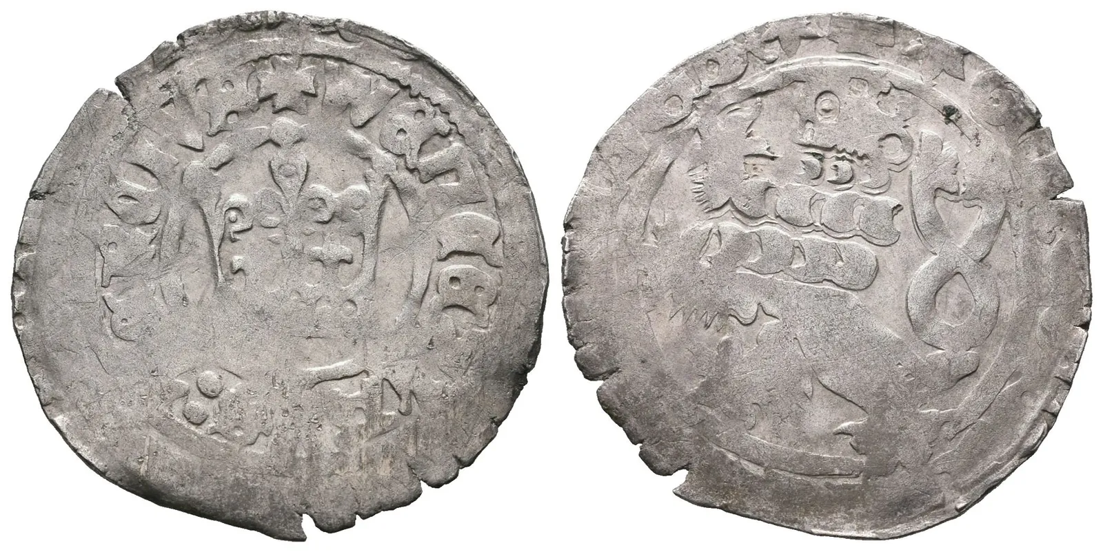 Václav IV., Pražský groš