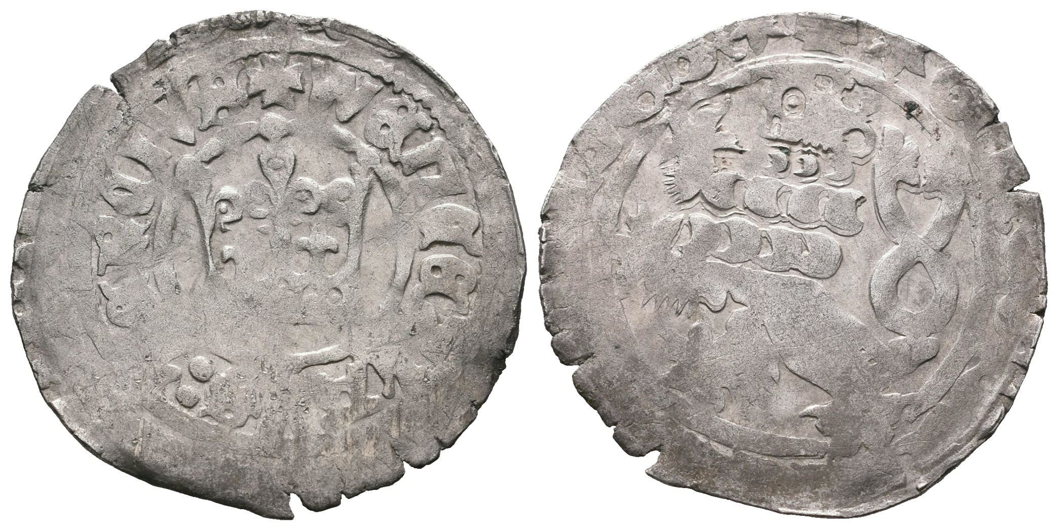 Václav IV., Pražský groš