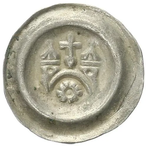 Přemysl Otakar II., 1253 - 1278 — 1