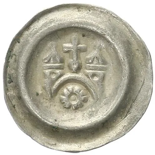 Přemysl Otakar II., 1253 - 1278 — 1