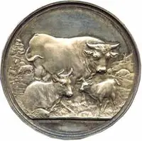 Rusko, Alexander II., 1855 - 1881 — 1