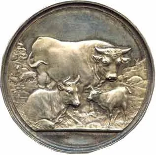 Rusko, Alexander II., 1855 - 1881 — 1