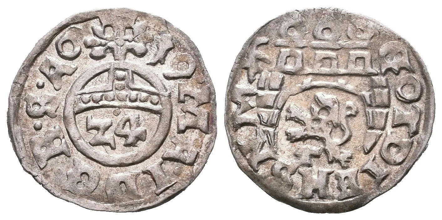 Braunschweig - Wolfenbüttel, Friedrich Ulrich, 1613 - 1634 — 1