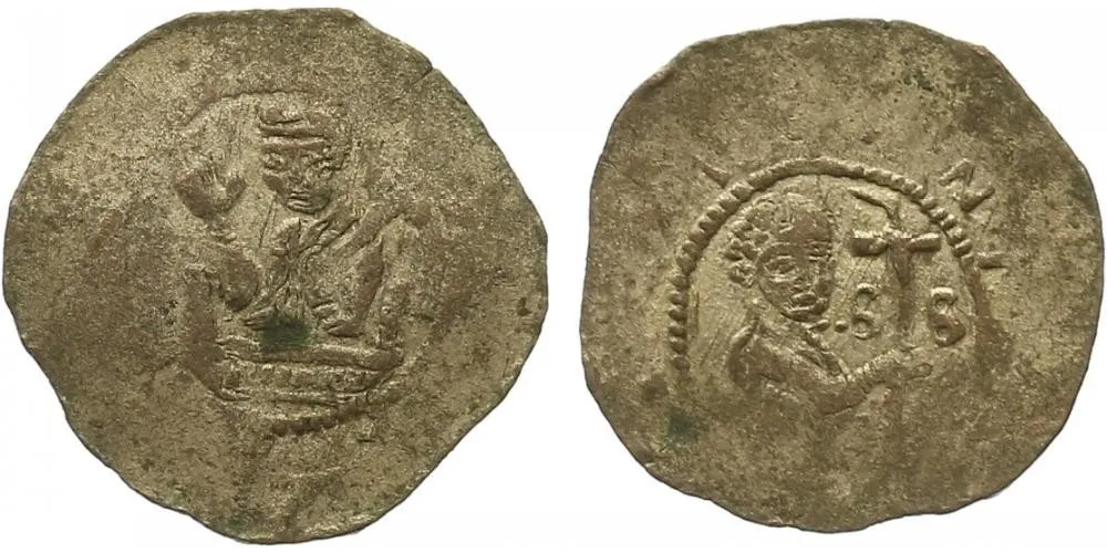 Přemysl Otakar I., 1192 - 1193, 1197 - 1230 — 1