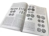 Zur Münzprägung des frühbyzantinischen Reiches - fotografie 2