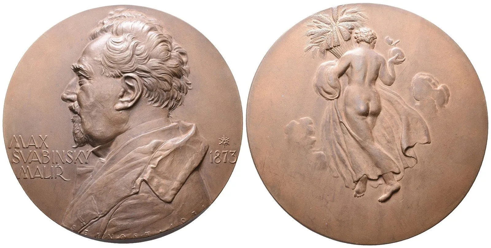 Šejnost Josef, 1878 - 1941 — 1