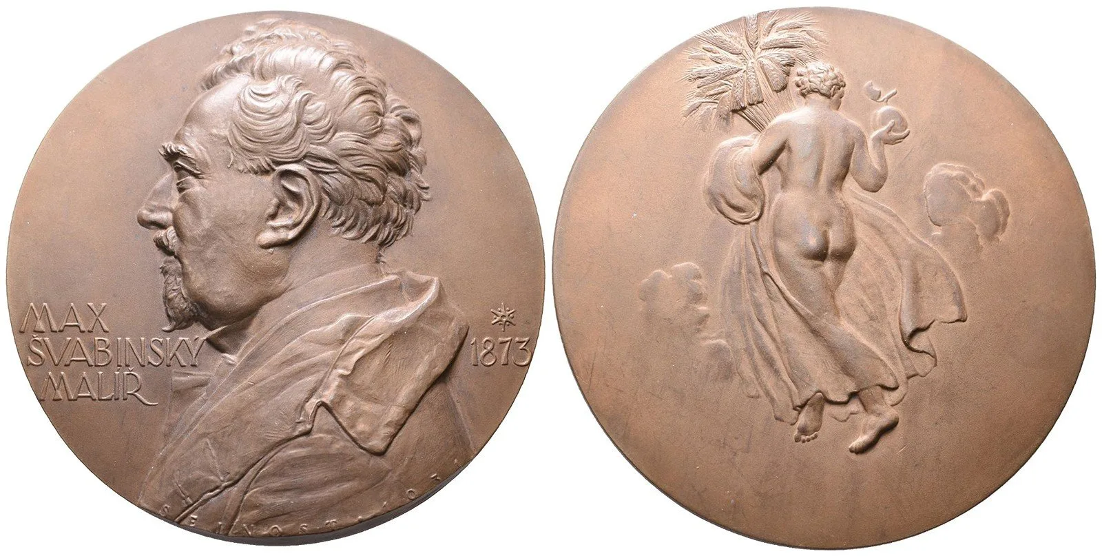Šejnost Josef, 1878 - 1941 — 1