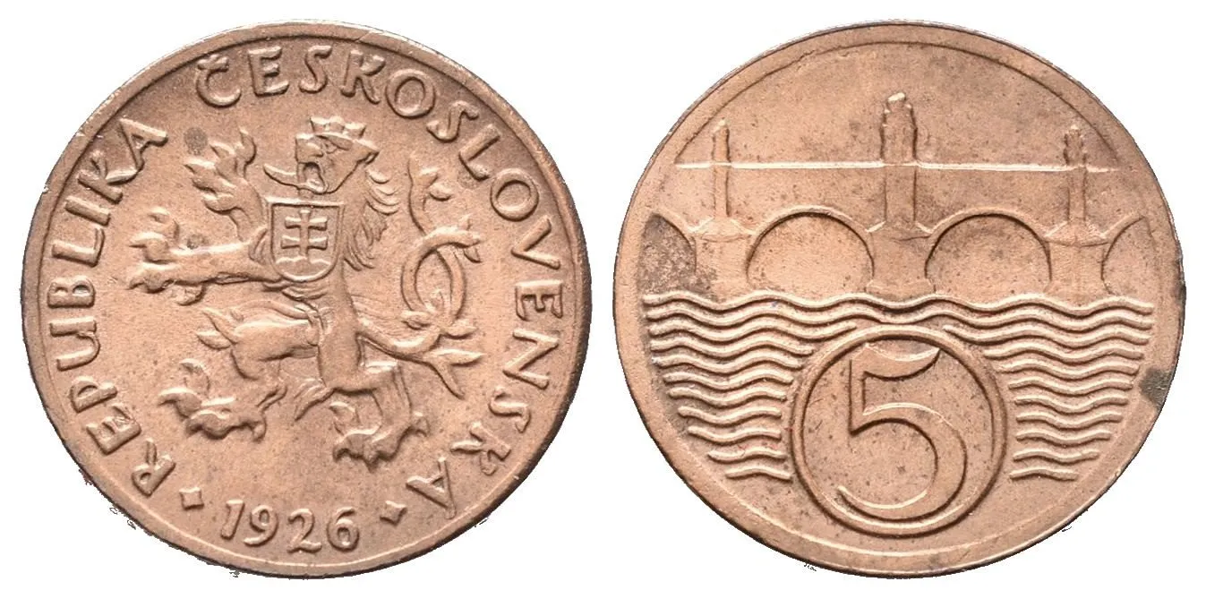 Období 1918 - 1938 — 1