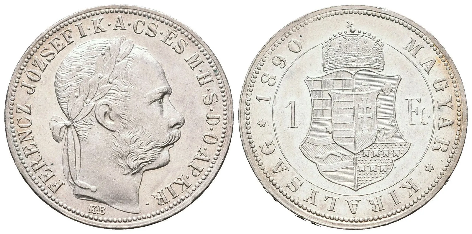 Rakouská a spolková měna, 1857 - 1892 — 1