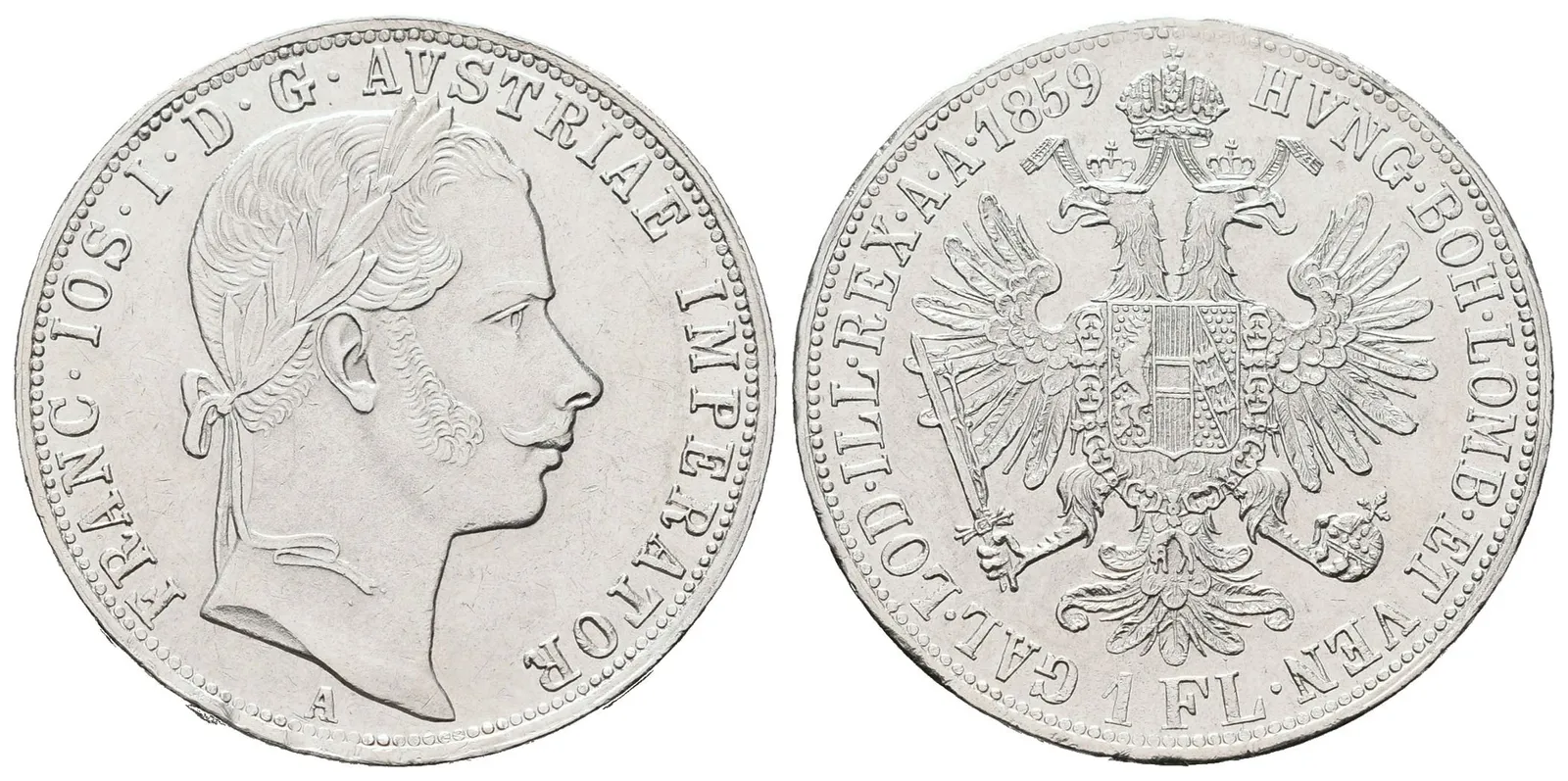Zlatník 1859 A