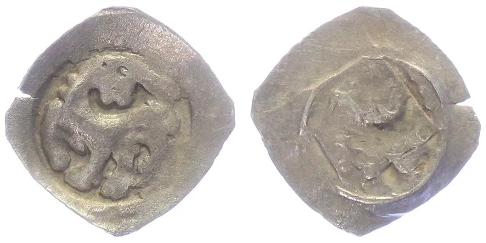Rakousko - Štýrsko, Albrecht II. Habsburský, 1330 - 1358 — 1