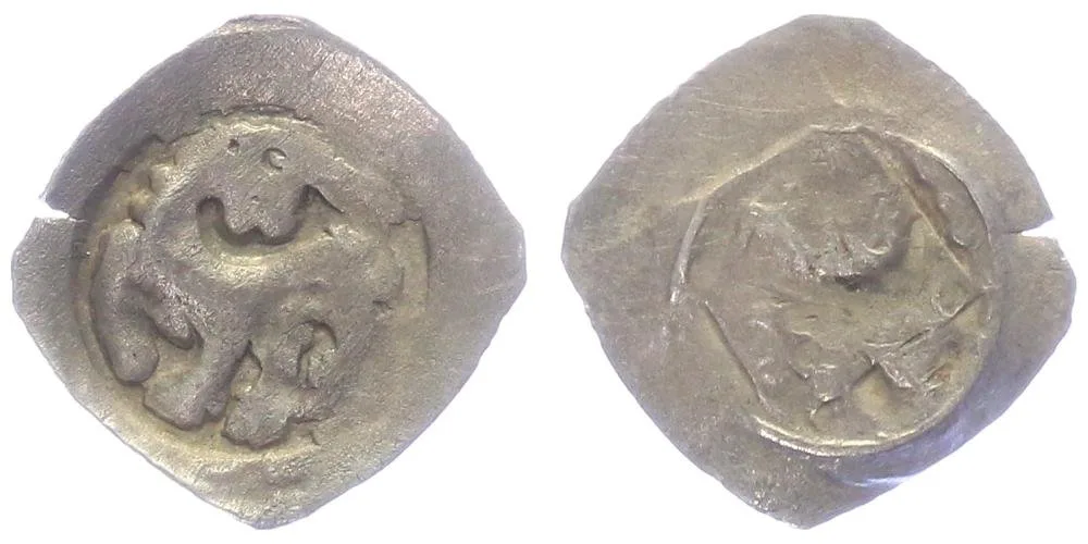 Rakousko - Štýrsko, Albrecht II. Habsburský, 1330 - 1358 — 1