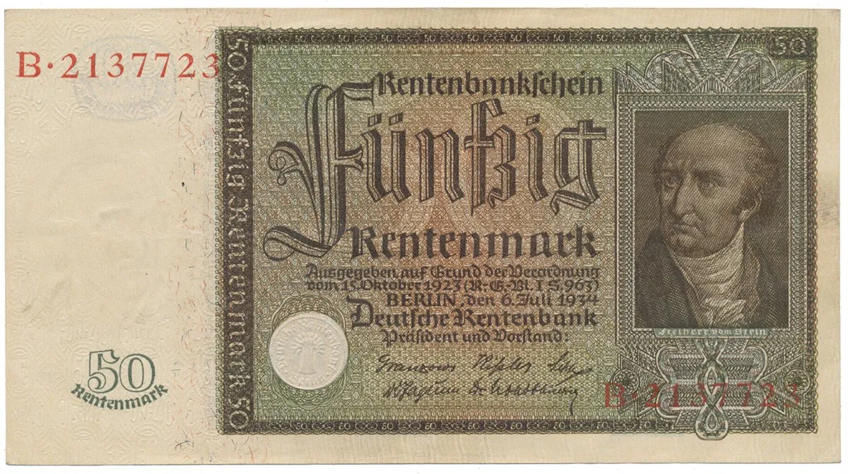 Německá platidla na československém území 1938-45 — 1