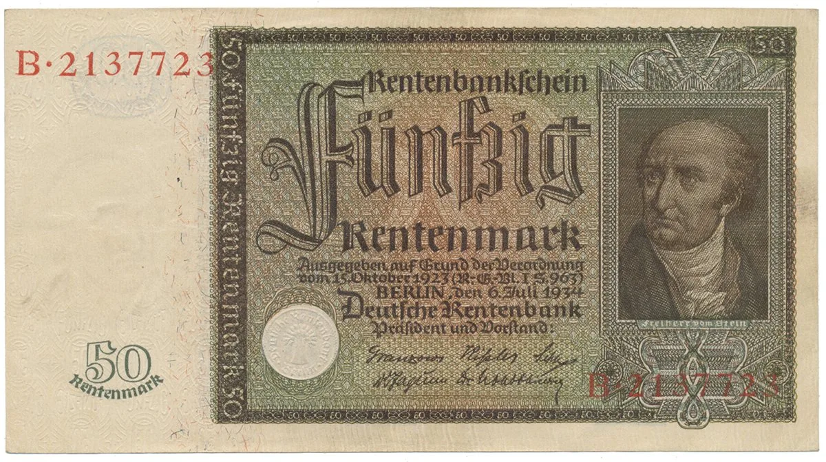 Německá platidla na československém území 1938-45 — 1