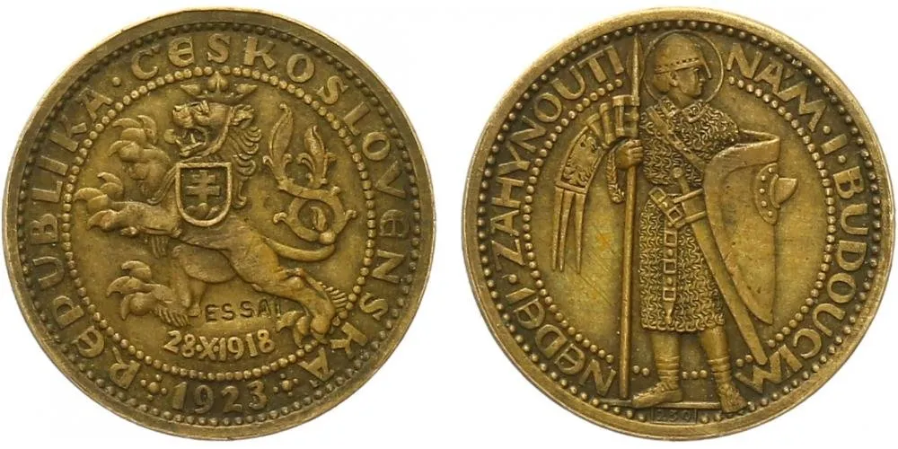 Šejnost Josef, 1878 - 1941 — 1