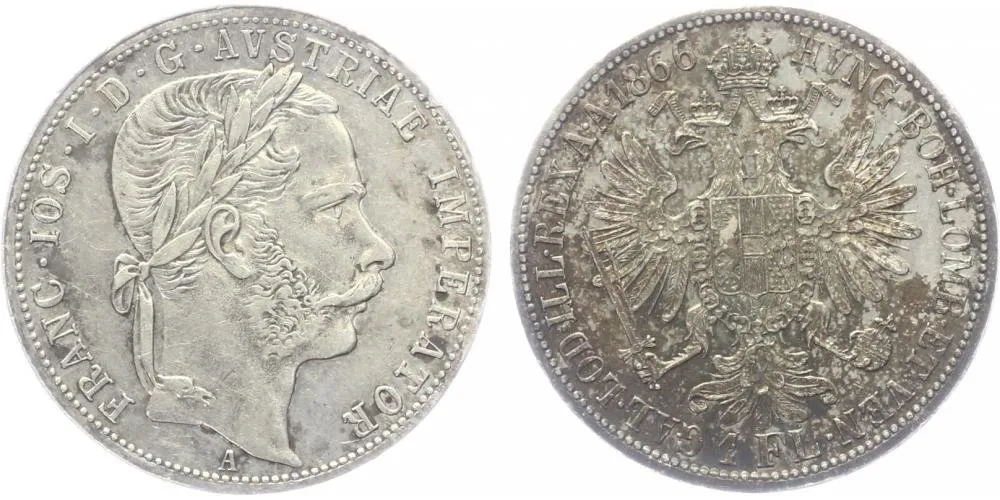 František Josef I., 1848 - 1916 — 1