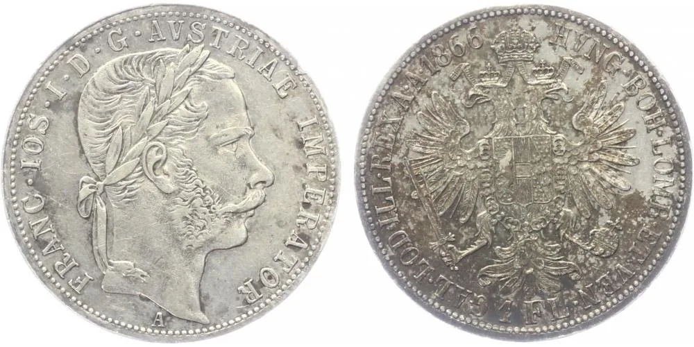 František Josef I., 1848 - 1916 — 1