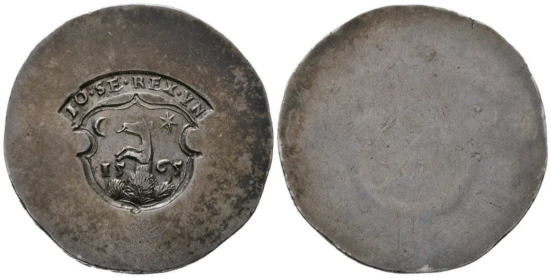 Sedmihradsko, Johann II. Sigismund, 1559 - 1571 — 1