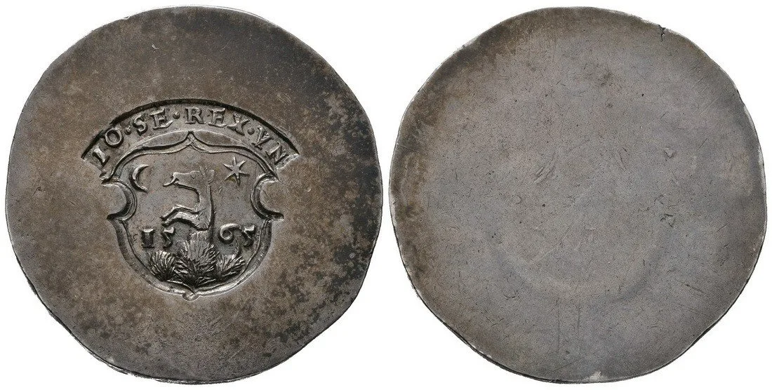 Sedmihradsko, Johann II. Sigismund, 1559 - 1571 — 1