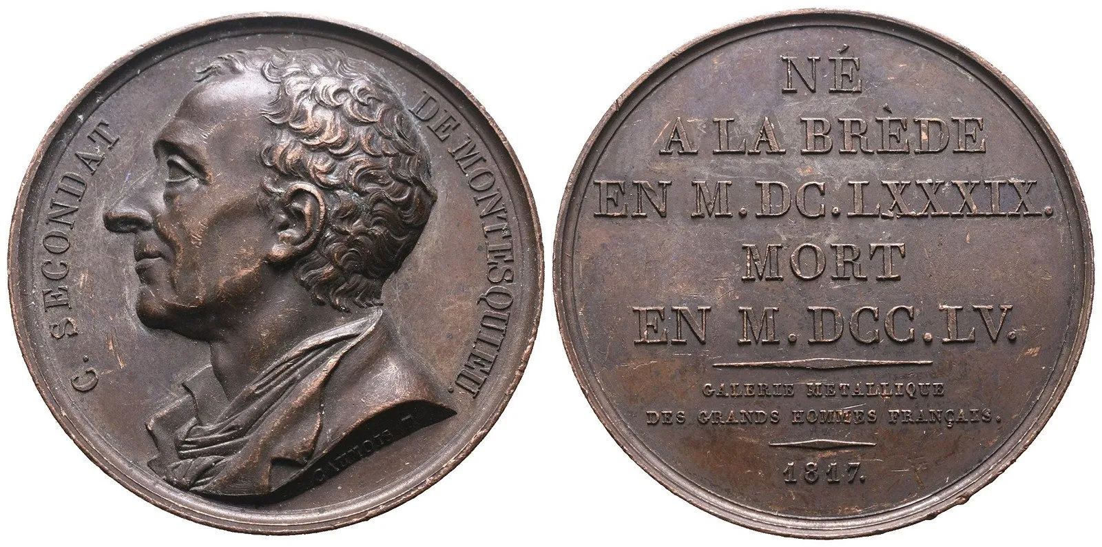 Francie, Louis XVIII., 1814/1815 - 1824 — 1