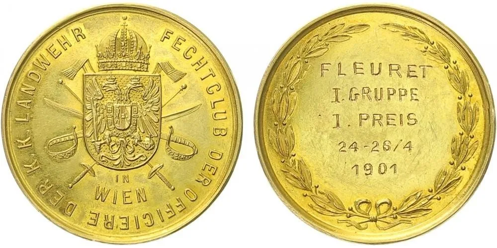 František Josef I., 1848 - 1916 — 1
