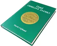 České chmelové známky