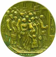 Německo, Karl Goetz, 1875 - 1950 — 2