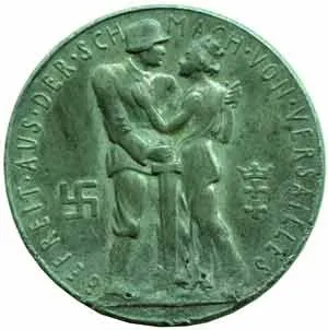 Německo, Karl Goetz, 1875 - 1950 — 1