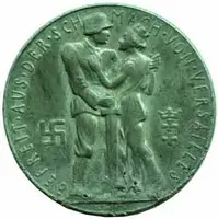Německo, Karl Goetz, 1875 - 1950 — 1