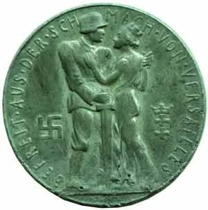 Německo, Karl Goetz, 1875 - 1950 — 1