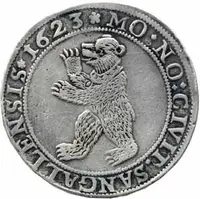 Švýcarsko, St. Gallen — 1